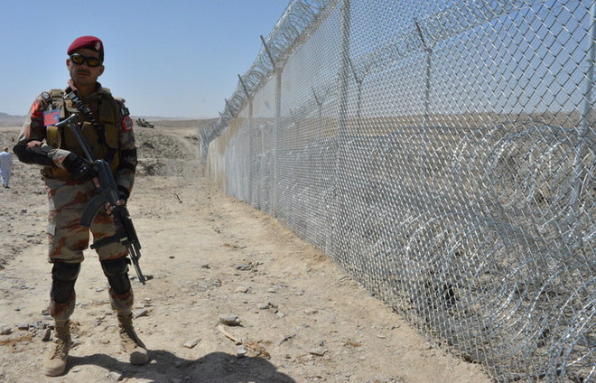 Mỹ dừng chương trình huấn luyện quân sự cho binh sỹ Pakistan ảnh 1