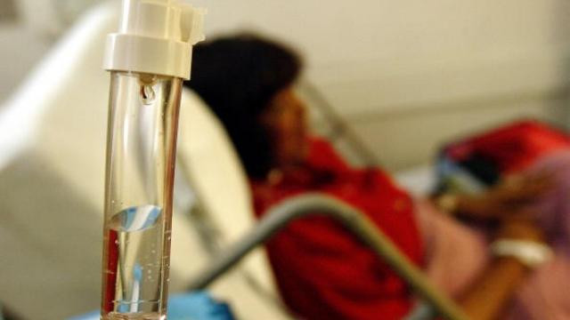 10.000 người New York ung thư vì bụi và khói độc từ vụ khủng bố 11/9 ảnh 1