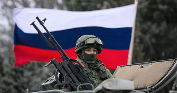 Bộ Quốc phòng Nga sẽ triển khai quân cảnh tại cao nguyên Golan ảnh 1