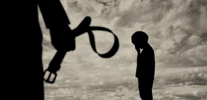 Nhật Bản phải xử lý hơn 130.000 vụ ngược đãi trẻ em trong năm 2017 ảnh 1