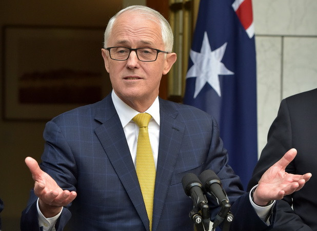 Thủ tướng Australia triệu tập họp lần 2 để bầu lãnh đạo đảng cầm quyền ảnh 1