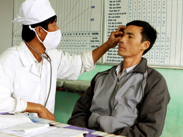 Tiến tới thống nhất giá dịch vụ y tế giữa các hạng bệnh viện ảnh 1