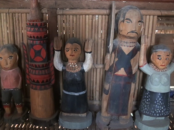 Sửa chữa nâng cấp Bảo tàng dân tộc Cơ Tu thu nhỏ ảnh 1