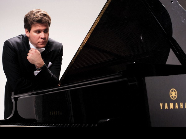 Nghệ sỹ Nga được tặng danh hiệu Đại sứ thiện chí UNESCO ảnh 1