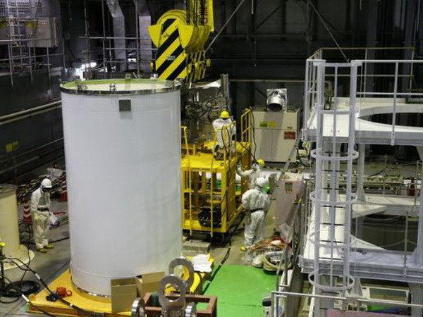 Nhật Bản chuẩn bị xây hàng loạt nhà máy nhiệt điện ảnh 1