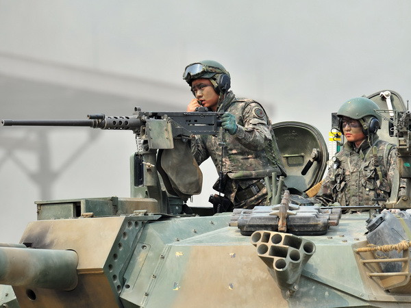 Triều Tiên chỉ trích Mỹ "đạo đức giả, hành xử hèn hạ" ảnh 1