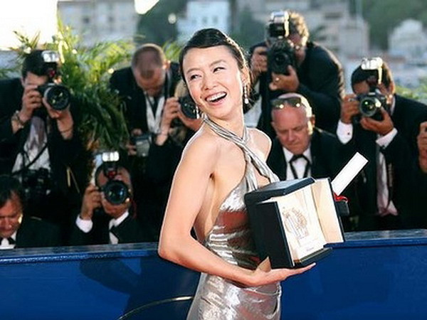 Công bố ban giám khảo Liên hoan phim Cannes 2014 ảnh 1