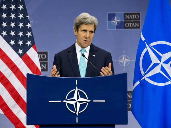 Mỹ trừng phạt nếu Iran và Nga ký hợp đồng dầu lửa ảnh 1