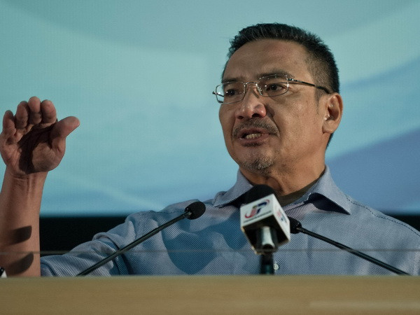 Malaysia đặt vấn đề nâng cấp hệ thống phòng thủ từ vụ MH370 ảnh 1