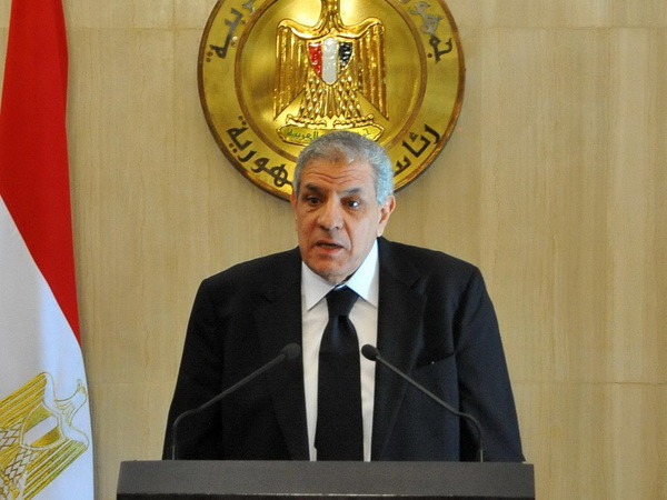 Chính phủ Ai Cập bắt đầu thực hiện phán quyết chống MB ảnh 1