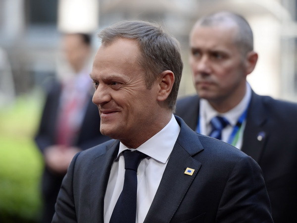 EU lập liên minh năng lượng để giảm phụ thuộc vào Nga ảnh 1