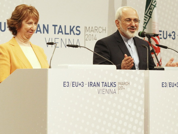 Iran, Mỹ và EU lạc quan về thỏa thuận hạt nhân cuối cùng ảnh 1