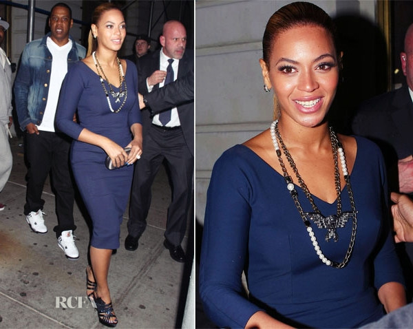 Victoria Beckham bị Dolce & Gabbana “chê” là bình dân ảnh 5