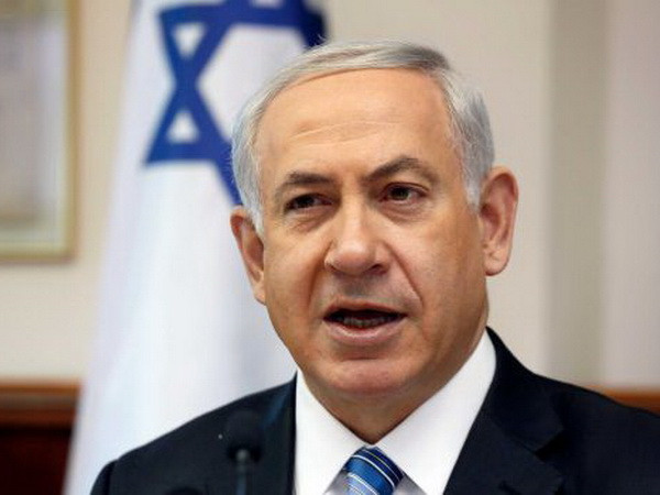 Đàm phán hòa bình Israel-Palestine không đạt kết quả ảnh 1