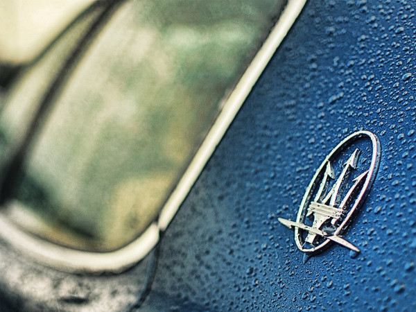 Fiat muốn Maserati thành thương hiệu giá trị như Porsche ảnh 1