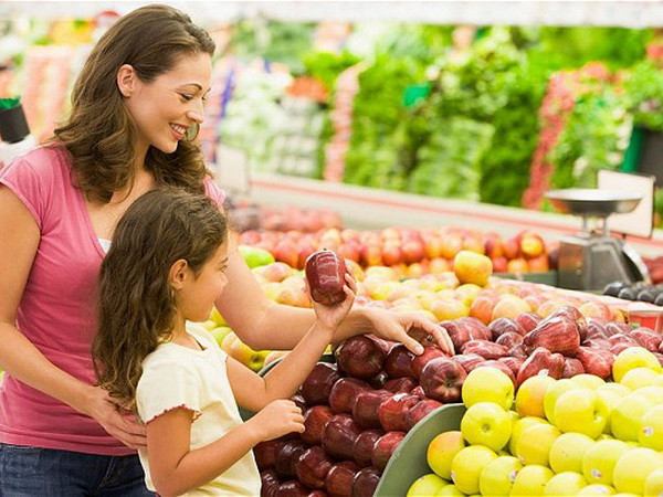 Các nước phát triển lãng phí hơn 220 triệu tấn thực phẩm ảnh 1