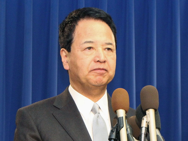 Nhật Bản-Mỹ vẫn bế tắc trong đàm phán Hiệp định TPP ảnh 1