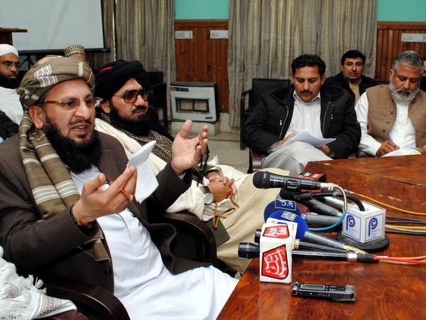 Phiến quân Taliban ở Pakistan kéo dài thời gian ngừng bắn ảnh 1