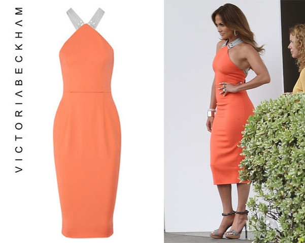 Victoria Beckham bị Dolce & Gabbana “chê” là bình dân ảnh 6