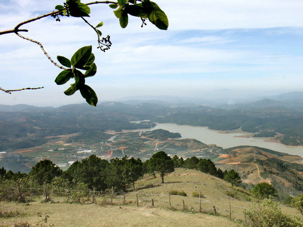 Nghệ An và Lâm Đồng xây dựng các tuyến du lịch chung ảnh 1