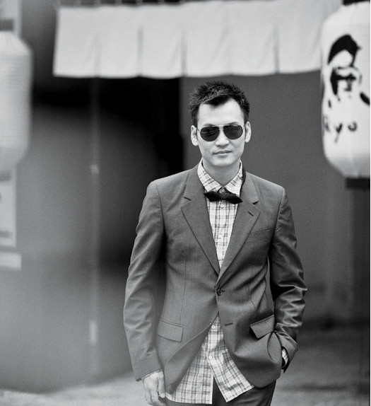 Âm hưởng dân gian trong nhạc điện tử của Trí Minh ảnh 1