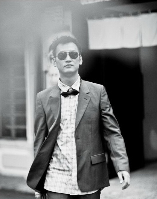 Âm hưởng dân gian trong nhạc điện tử của Trí Minh ảnh 2