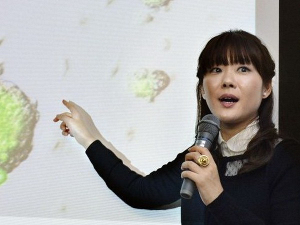 Xác nhận có người tạo thành công tế bào gốc STAP ảnh 1