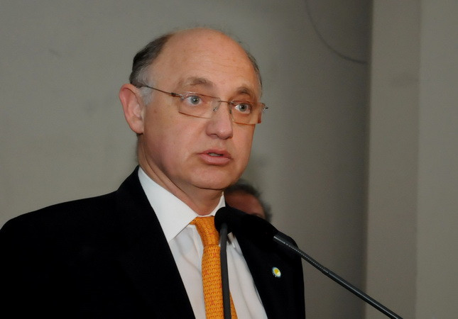 Ngoại trưởng Argentina: Anh xâm chiếm bất hợp pháp quần đảo Malvinas ảnh 1