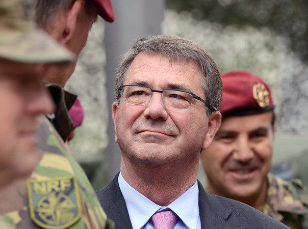 Mỹ hối thúc NATO theo đuổi cách tiếp cận "hai gọng kìm" với Nga ảnh 1