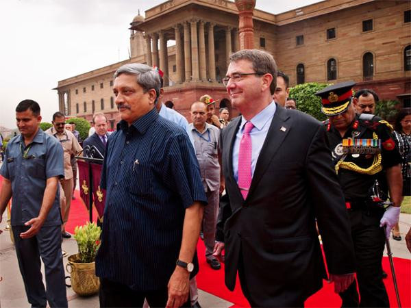 Ấn Độ và Mỹ gia hạn Thỏa thuận khung về hợp tác quốc phòng ảnh 1