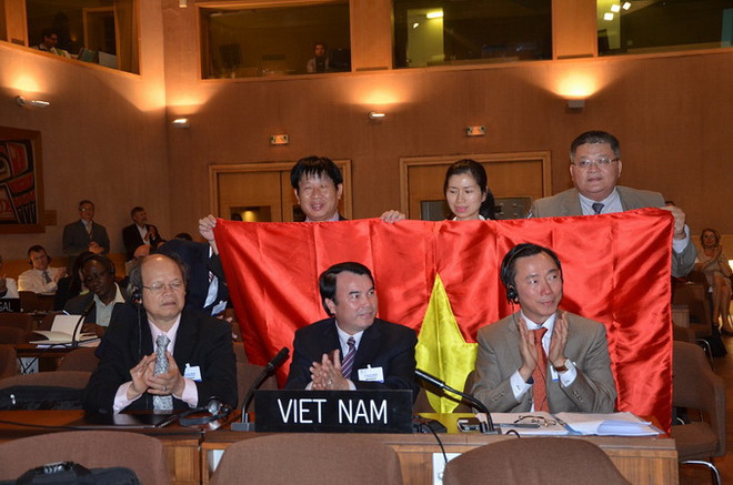 Langbiang được UNESCO công nhận là Khu dự trữ sinh quyển thế giới ảnh 1