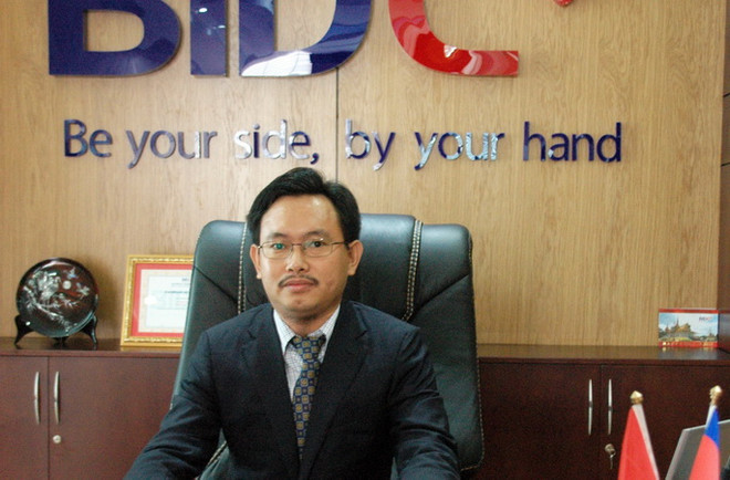 Ngân hàng Đầu tư Phát triển Việt Nam tại Campuchia đạt tăng trưởng 27% ảnh 1