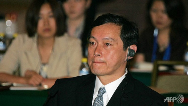 Ấn Độ-Nhật Bản-Australia tiến hành đối thoại ba bên lần đầu tiên ảnh 1