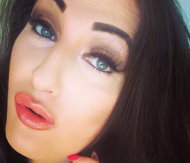 Chuyện tình của một người đẹp chuyển giới và triệu phú Dubai ảnh 1