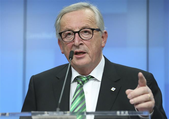Liên minh châu Âu chuẩn bị kịch bản Brexit không thỏa thuận ảnh 1