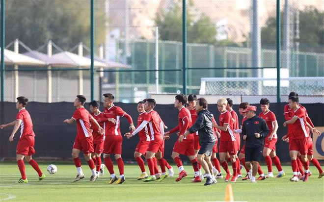 Asian Cup 2019: Việt Nam “mổ băng” tìm cách giải mã Yemen ảnh 1