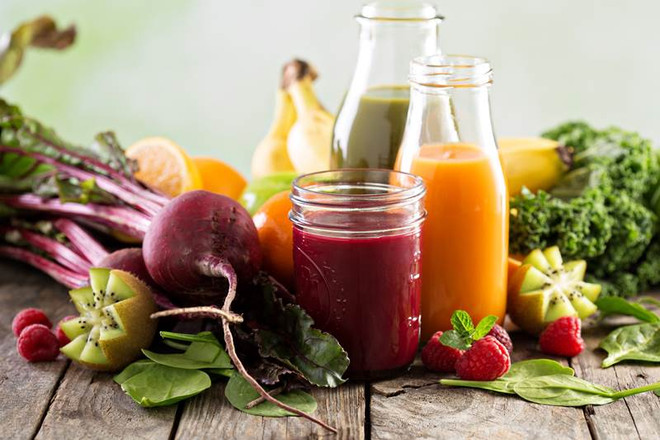 Thực đơn cho 7 ngày Tết giúp cả gia đình không tăng cân ảnh 5