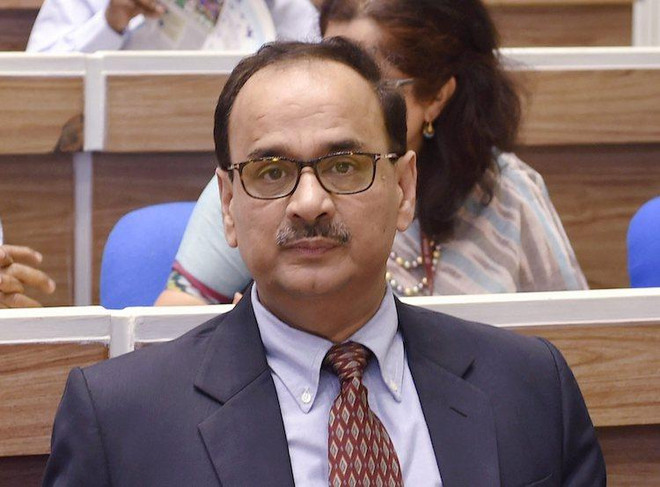 Ấn Độ: Tòa án tối cao phục chức cho Giám đốc Cục Điều tra trung ương ảnh 1