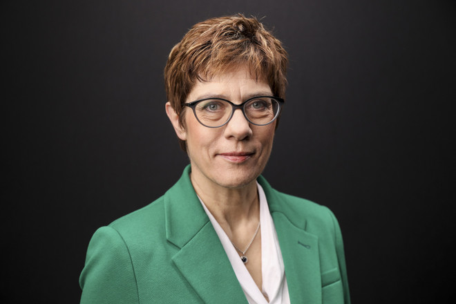 Đức: Mỹ khiến cho việc hợp tác giữa các nước trở nên khó khăn hơn ảnh 1