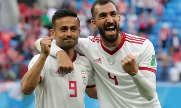 Đội tuyển Iran mang nhuệ khí từ World Cup 2018 đến Asian Cup 2019 ảnh 1