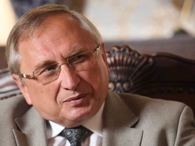 Nga phản ứng với mọi động thái của Mỹ làm suy yếu lợi ích của Moskva ảnh 1