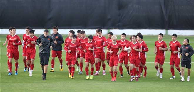 Asian Cup 2019: "Bắt mạch" hàng thủ của đội tuyển Yemen ảnh 1