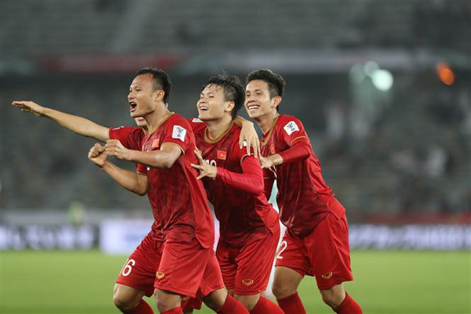 Asian Cup 2019: Cơ hội đi tiếp của Việt Nam còn bao nhiêu? ảnh 1