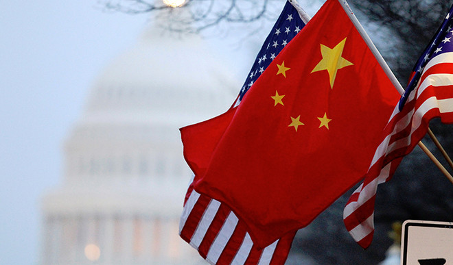 Mỹ cáo buộc Trung Quốc che giấu các chương trình trợ cấp ảnh 1