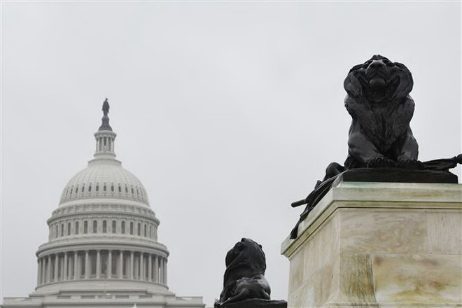 Nhà Trắng vẫn có hy vọng thỏa hiệp để mở cửa lại chính phủ ảnh 1