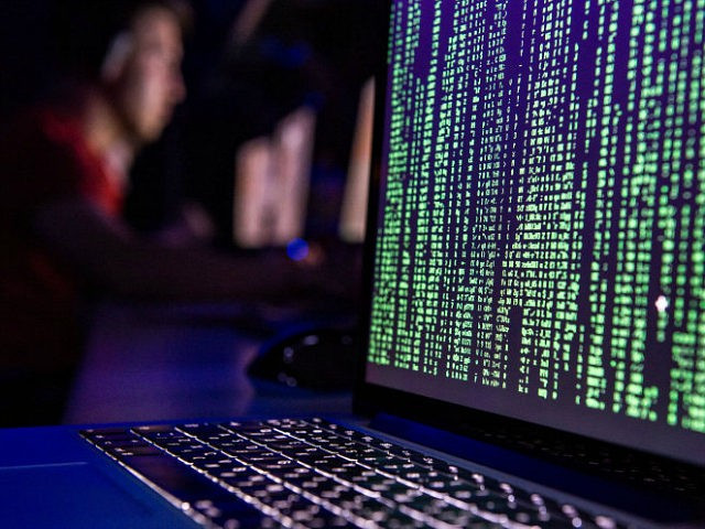 Tin tặc phát tán dữ liệu cá nhân của hàng trăm chính trị gia Đức ảnh 1