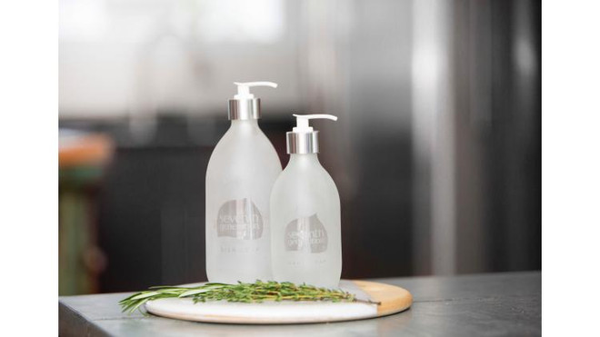 Loop - giải pháp hiệu quả giúp hạn chế sử dụng chai nhựa ảnh 1