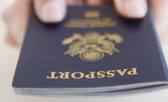 Mỹ khuyến cáo công dân tăng cường cảnh giác khi tới Trung Quốc ảnh 1