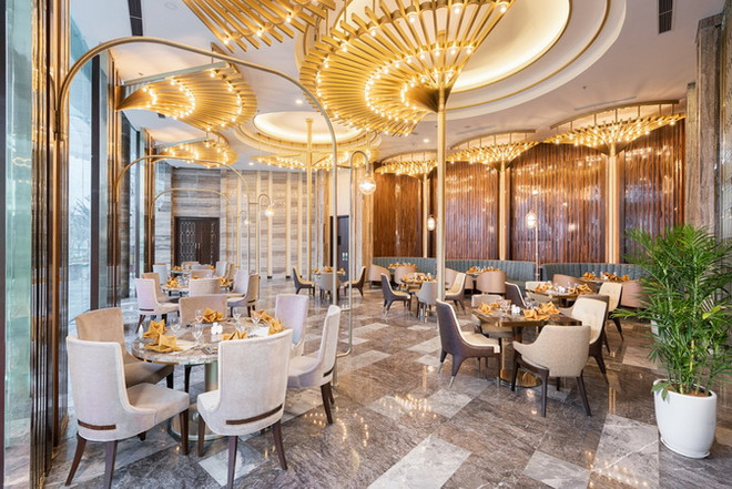 Vingroup khai trương tổ hợp TTTM và khách sạn cao nhất Đông Bắc Bộ ảnh 4