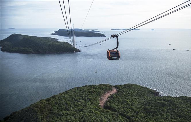 Báo Jakarta Post: Việt Nam là ngôi sao đang lên của du lịch Đông Nam Á ảnh 1